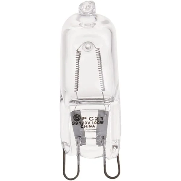 Satco S4642 Bombilla halógena 100 W 1700 lúmenes T4_1