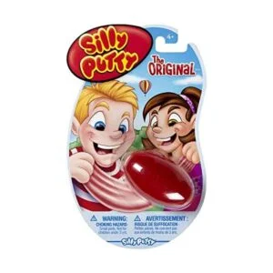 Crayola Silly Putty original 3 paquete de_1
