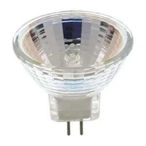 Satco s4626 120 V 20watt MR16 G8 Base Luz foco con FL 36_1