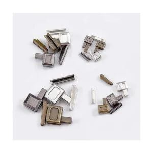 PH PandaHall 12 juegos de retenedores de cierre de