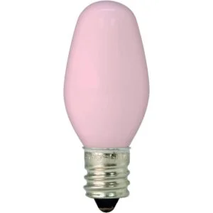 GE Lighting 26222 Bombilla nocturna C7 de 4 vatios 14_1
