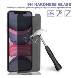 Ferilinso Paquete de 4 protectores de pantalla de_4