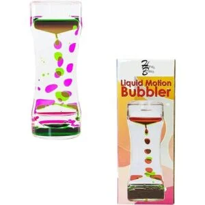 Handy Basics Burbujeador líquido de movimiento para jugar_2
