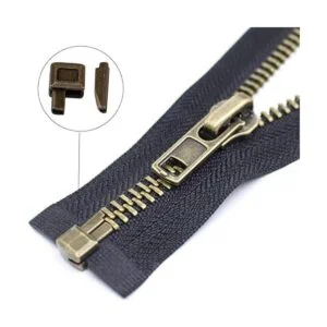 PH PandaHall 12 juegos de retenedores de cierre de