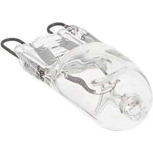 Satco S4642 Bombilla halógena 100 W 1700 lúmenes T4_3