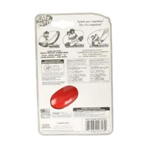 Crayola Silly Putty original 3 paquete de_2
