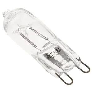 Satco S4642 Bombilla halógena 100 W 1700 lúmenes T4_2