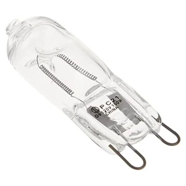 Satco S4642 Bombilla halógena 100 W 1700 lúmenes T4_2