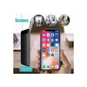 Pehael Paquete de 2 Protector de pantalla de privacidad_5