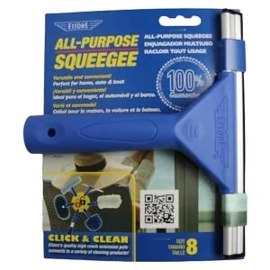 Ettore Products 17008 Escobilla de acrílico multiuso de_2