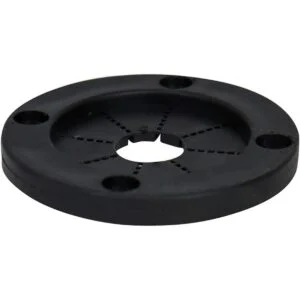 Extreme Max 3005.2172 Ojal de aparejo color negro 2