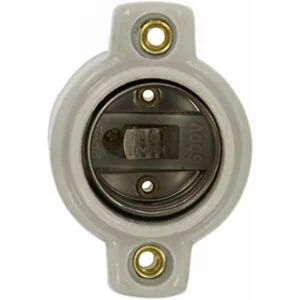 Leviton 9885 Letrero RECEPT PKD blanco_1