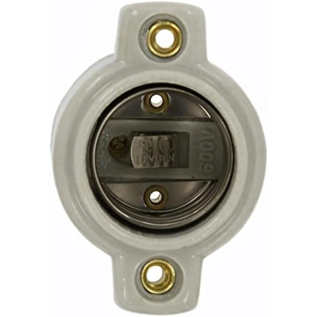 Leviton 9885 Letrero RECEPT PKD blanco_1