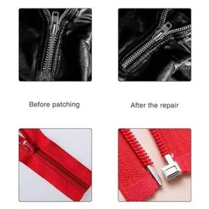 PH PandaHall 12 juegos de retenedores de cierre de