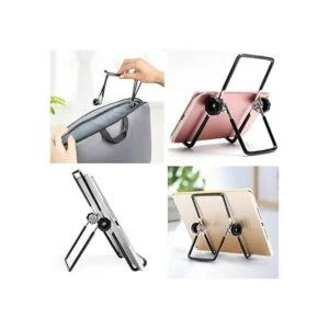 VOVIGGOL Soporte ajustable para tabletas soporte plegable_6