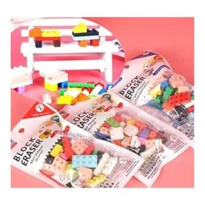 Borradores para niños Precioso borrador de bloques de_5