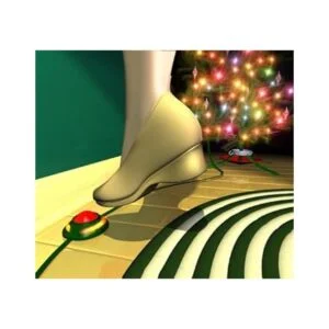 Woods 9493 Coleman Cable 09493 9 Extensión de Navidad con_2