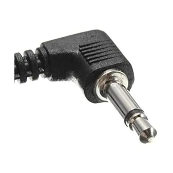 NowTH Micrófono de coche de 0.138 in con cable de 985_5