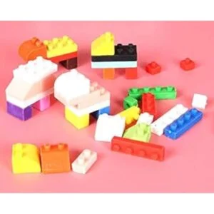 Borradores para niños Precioso borrador de bloques de_2