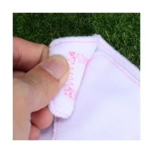 Tomaibaby Ropa de muñeca 2 pañales de muñeca ropa_2