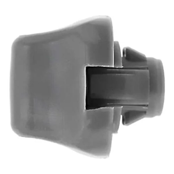 Shibeiparts Soporte de retención de visera solar clips de_2