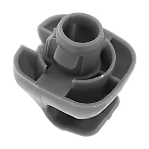 Shibeiparts Soporte de retención de visera solar clips de_3