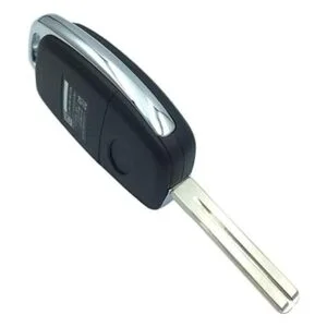 Carcasa de repuesto para mando a distancia con 3 botones_6