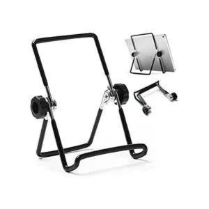VOVIGGOL Soporte ajustable para tabletas soporte plegable_1