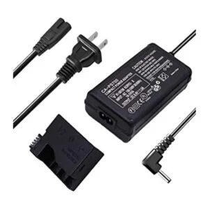 ACKE8 AC Power Adapter Kit Replacement DRE8 DC Coupler_1