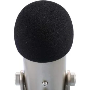 Mudder casquillo de espuma para micrófonos Blue Yeti Yeti_4