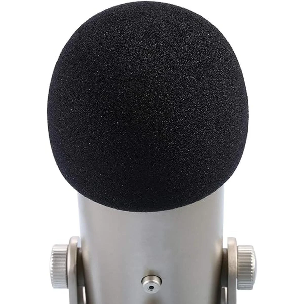 Mudder casquillo de espuma para micrófonos Blue Yeti Yeti_4
