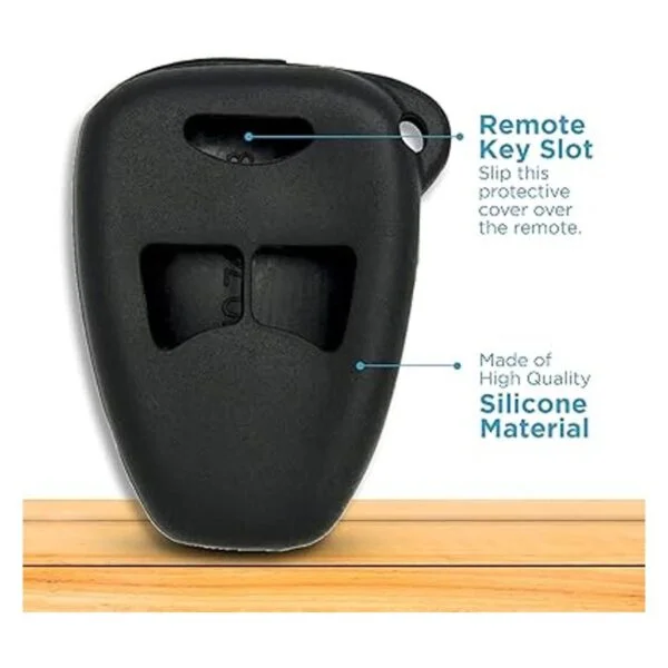 keyless2go nueva silicona cubierta protectora para teclas_4