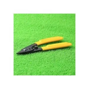 Forrador de fibra óptica CFS3 alicates de 3 agujeros_5