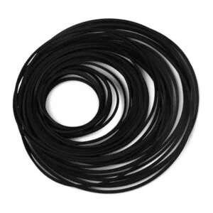 FASTROHY 90 piezas de cinta de casete de mezcla universal_2