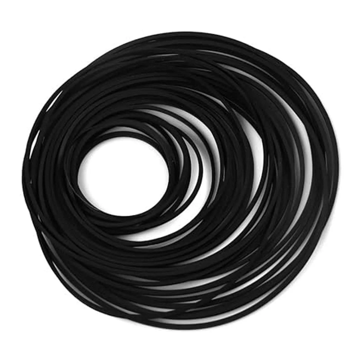 FASTROHY 90 piezas de cinta de casete de mezcla universal_2