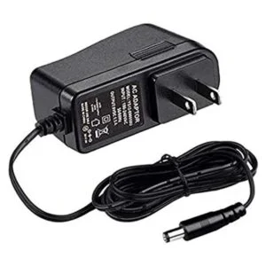 Cable de alimentación adaptador de 9 V para Schwinn 170_1