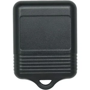 Keyless2Go Recambio de llavero de auto con control remoto_3