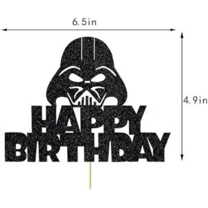 Decoración de la fiesta de cumpleaños de los niños de la_2