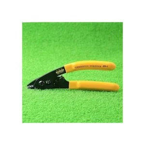 Forrador de fibra óptica CFS3 alicates de 3 agujeros_4