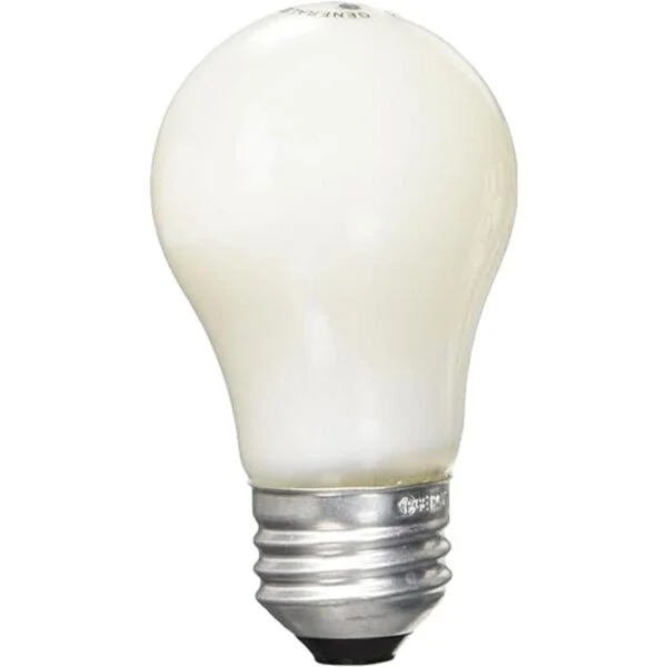 GE Lighting 97491 Bombilla blanca suave de 15AW paquete_1