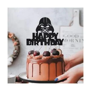 Decoración de la fiesta de cumpleaños de los niños de la_4