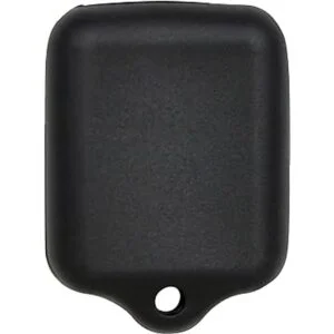 Keyless2Go Carcasa protectora de silicona para mando a_3
