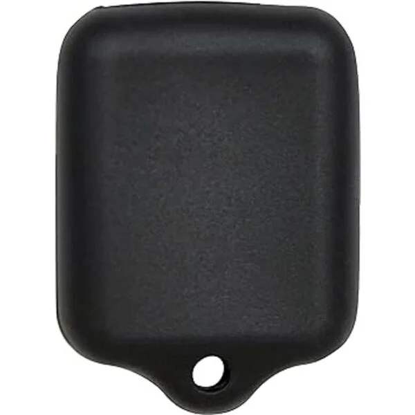 Keyless2Go Carcasa protectora de silicona para mando a_3