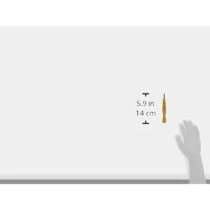 Mikisyo Power Grip cuchillo tallado cincel triangular_4