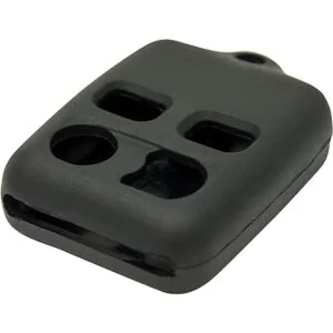 Keyless2Go Carcasa protectora de silicona para mando a_2
