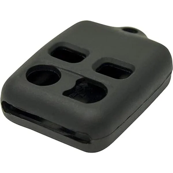 Keyless2Go Carcasa protectora de silicona para mando a_2