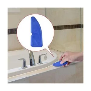 Herramienta de calafateo 12 piezas de sellador de