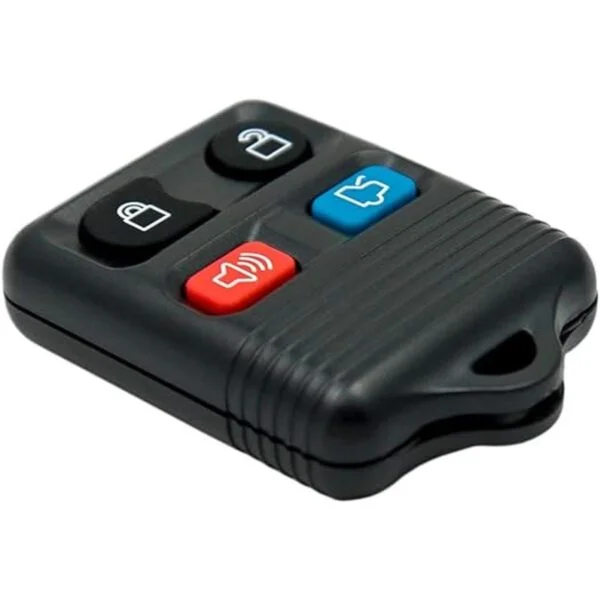 Keyless2Go Recambio de llavero de auto con control remoto_2
