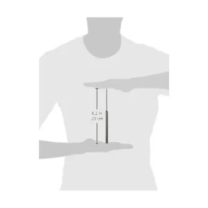 Mayhew Select 71500 Punzón de punta 18 pulgadas_2