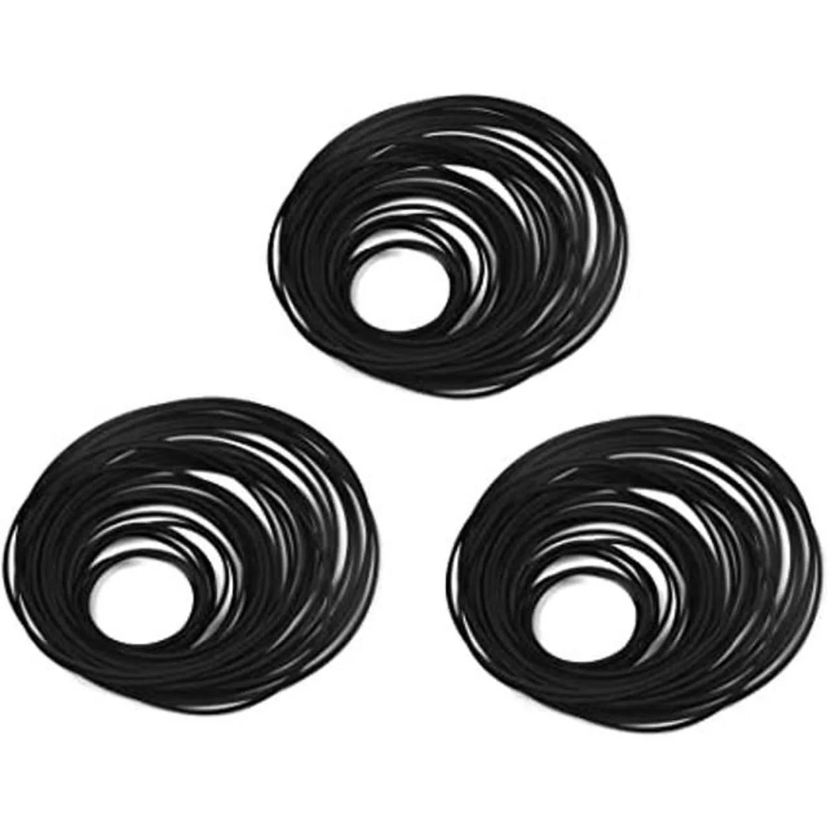 FASTROHY 90 piezas de cinta de casete de mezcla universal_1